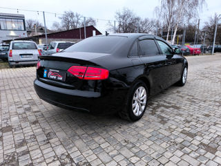 Audi A4 foto 7