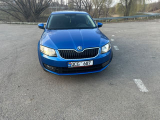 Skoda Octavia foto 5