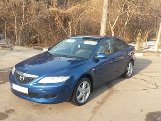 Mazda 6 foto 1