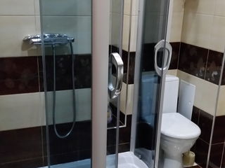 Apartament cu 1 cameră, 42 m², Botanica, Chișinău foto 5