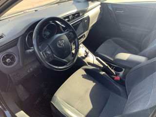 Toyota Auris foto 7