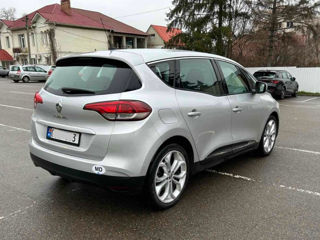 Renault Scenic foto 3