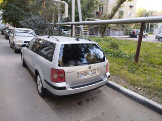 Volkswagen Passat foto 6