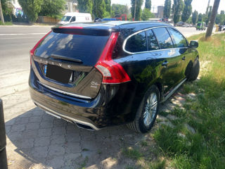 Volvo V60 foto 4