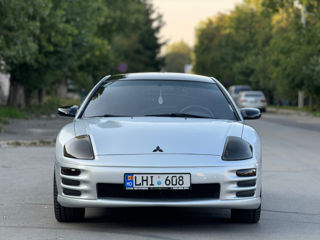 Mitsubishi Eclipse foto 2