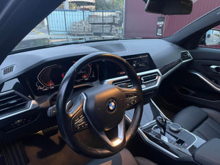 BMW 3 Series foto 5