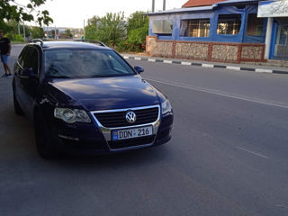 Volkswagen Passat foto 5