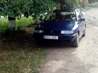 Seat Toledo foto 2