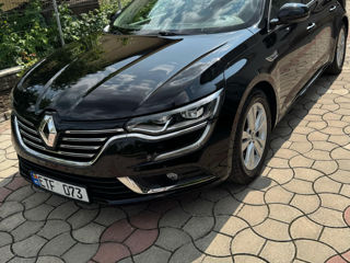 Renault Talisman foto 3