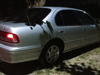 Nissan Maxima foto 2