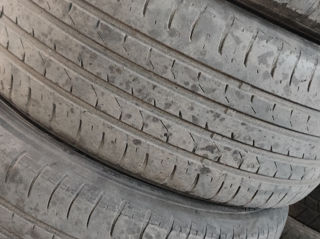 Комплект летних шин 245/50 R18 foto 3