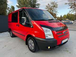 Ford Transit foto 3