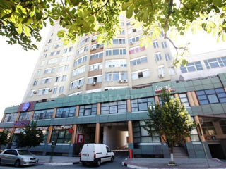 Apartament cu 3 camere, 112 m², Centru, Chișinău foto 11