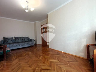 Apartament cu 3 camere, 68 m², Botanica, Chișinău foto 8