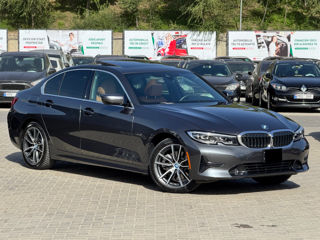 BMW 3 Series foto 1