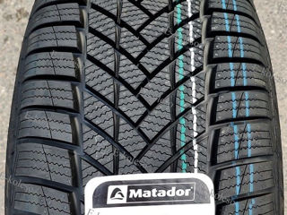 Anvelope iarna 195/55 R16 91H XL Matador MP-93 Nordicca