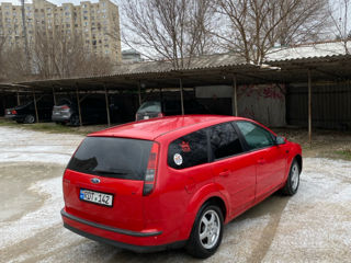 Ford Focus foto 5