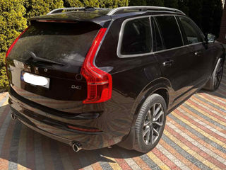 Volvo XC90 foto 4