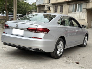 Volkswagen Passat foto 5