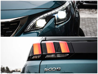 Peugeot 5008 foto 13