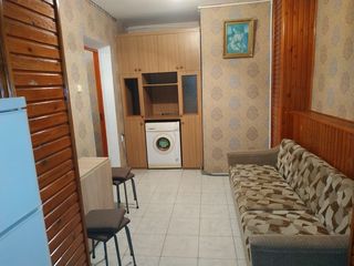 1-комнатная квартира, 44 м², Центр, Кишинёв