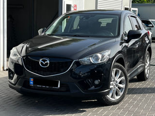 Mazda CX-5 foto 1