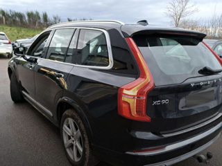 Volvo XC90 foto 2