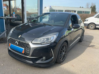 DS Automobiles DS 3 Crossback, 2018 г.