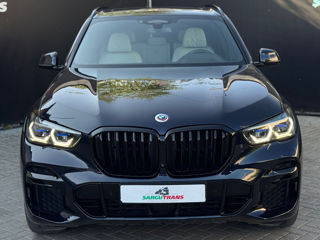 BMW X5 foto 2