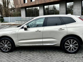 Volvo XC60 foto 4