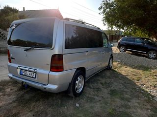 Mercedes Vito vclas foto 1