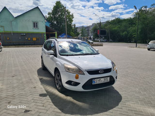 Ford Focus foto 4