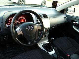 Toyota Corolla foto 8