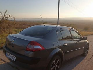 Renault Megane foto 3