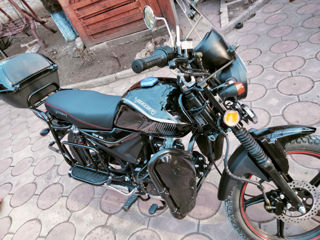 Viper ZS125F