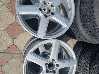 5x112 R18, Mercedes, Audi,VW foto 5