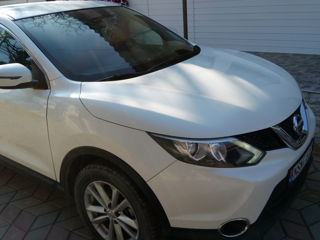 Nissan Qashqai foto 6