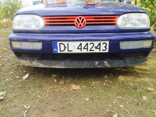 Volkswagen Golf foto 2