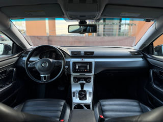 Volkswagen Passat CC foto 18