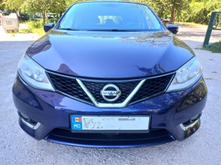 Nissan Pulsar foto 2