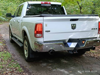 Dodge Ram foto 7