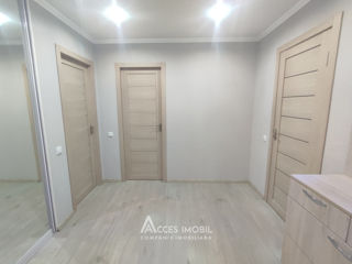 Apartament cu 1 cameră, 49 m², Botanica, Chișinău foto 9