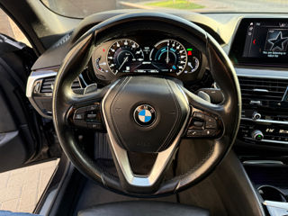 BMW 5 Series foto 9