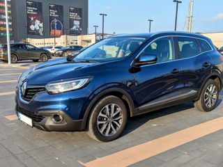 Renault Kadjar фото 6