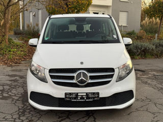 Mercedes V-Class foto 3