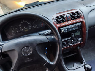 Mazda 626 foto 6