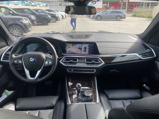 BMW X5 foto 9