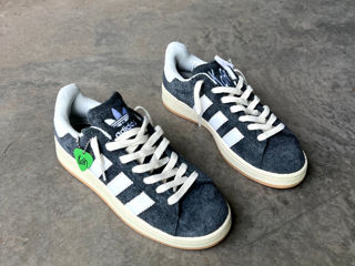 Adidas Campus x Korn Grey Unisex foto 2