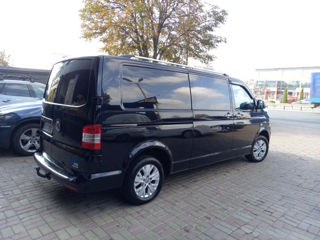 Volkswagen Transporter foto 9