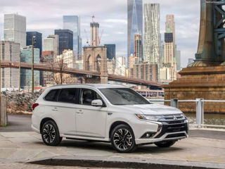 mitsubishi outlander piese 2018 foto 2